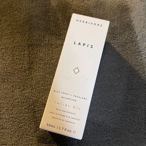 Herbivore Botanicals Lapis Facial Oil BNIB